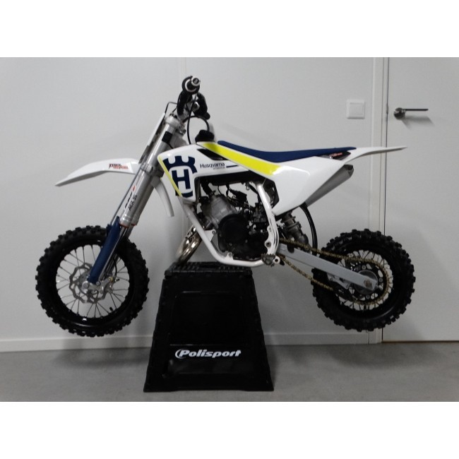 Super nette Husqvarna TC 50 2017