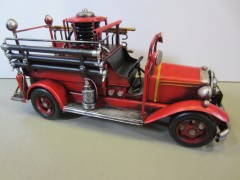 Oldtimers  brandweer  hotrod  enz   