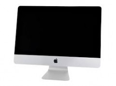 Apple iMac 21 5 inch 2012 met 500 gb snelle ssd 8 gb ram