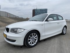 BMW 1-Serie Business Line