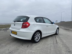 BMW 1-Serie Business Line