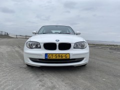 BMW 1-Serie Business Line