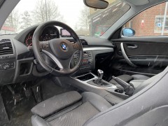 BMW 1-Serie Business Line