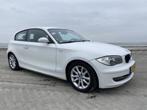 BMW 1-Serie Business Line