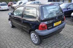 Renault Twingo 1.2 Cinétic Quickshift 5