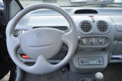 Renault Twingo 1.2 Cinétic Quickshift 5