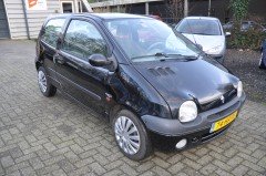 Renault Twingo 1.2 Cinétic Quickshift 5