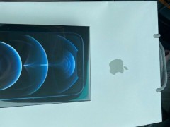Apple iPhone 12 Pro MAX 512GB Pacific Blue Unlocked