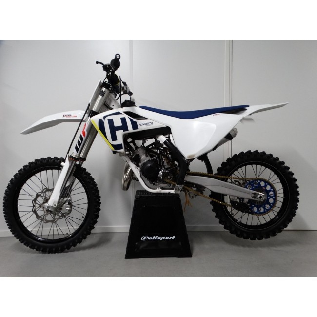 Super nette Husqvarna TC 125 2017