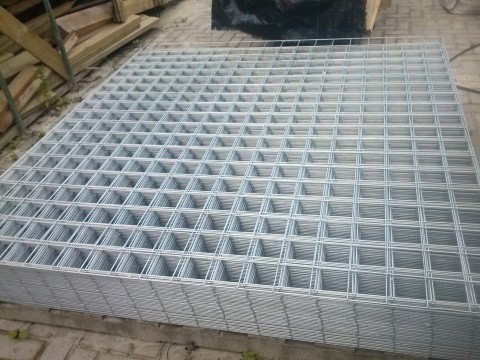 Gaaspaneel 180x180 cm