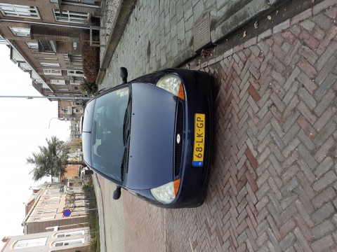 Ford Ka 2003  nieuwe APK