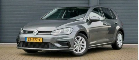 Volkswagen Golf 1 4 TSI Highline Join   R-Line incl  Garantie