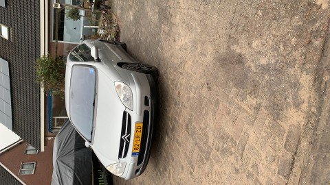 Citro&euml;n C5 in zeer goede staat