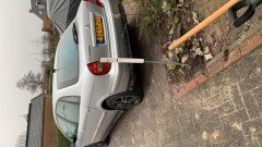 Citro&euml;n C5 in zeer goede staat