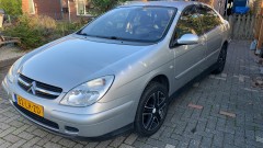 Citro&euml;n C5 in zeer goede staat