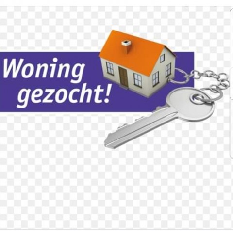 Huis gezocht