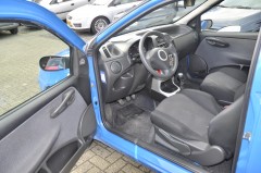 Fiat Punto II 1.2 Active