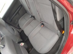 Ford Focus C Max Rood