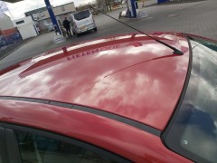 Ford Focus C Max Rood