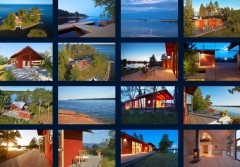 Dit eiland met prachtige villa kan van jou zijn