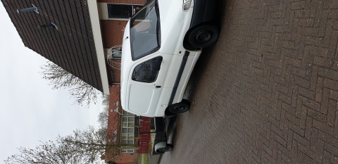 Meubeltransport stort rijden  vervoer