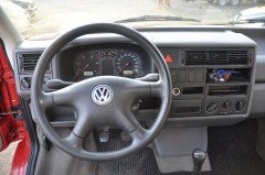 Volkswagen Transporter 1.9 TD 292 T800 DC