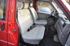 Volkswagen Transporter 1.9 TD 292 T800 DC