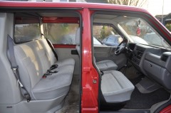 Volkswagen Transporter 1.9 TD 292 T800 DC