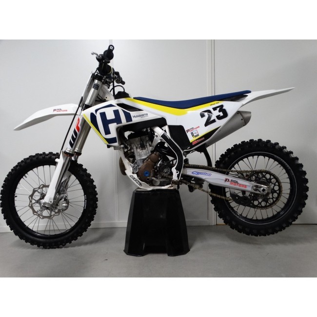 Super nette Husqvarna FC 250 2017