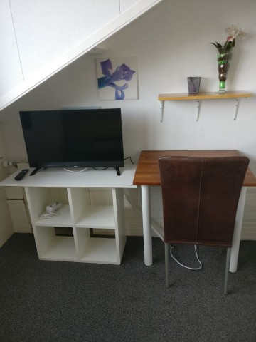 Te huur nette kamer in Wijk aan Zee 20 min Haarlem en 30 min Amsterdam