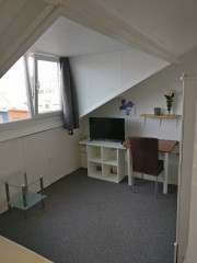 Te huur nette kamer in Wijk aan Zee 20 min Haarlem en 30 min Amsterdam