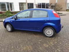 Fiat Grande Punto bouwjr 2008  APK tot nov 2021