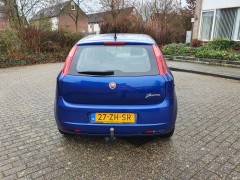 Fiat Grande Punto bouwjr 2008  APK tot nov 2021