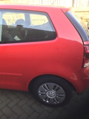 Volkswagen Polo 1 2