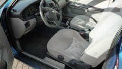Nissan Almera 1.8 Comfort