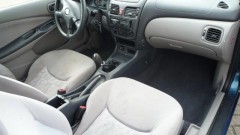 Nissan Almera 1.8 Comfort