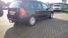 Peugeot 307 SW 1.6 HDI