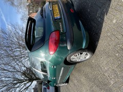 Peugeot 206 Rolland Carros 1 6 03-2000 Met nieuwe APK t m mrt 2022