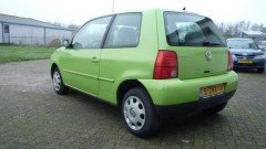 Volkswagen Lupo 1.0