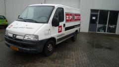 Peugeot Boxer 2.0 HDI    ZO MEE!