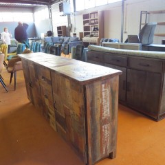 Dressoir kast renee NR-1202