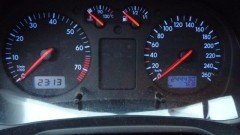 Volkswagen Bora 2.0 Trendline benzine