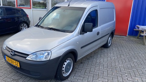 Opel Combo 1 3 cdti 2006