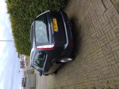 Ford Focus Wagon 1 6 TDCI Titanium