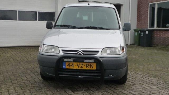 Citroën Berlingo 1.9D