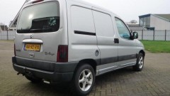 Citroën Berlingo 1.9D