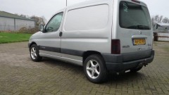 Citroën Berlingo 1.9D