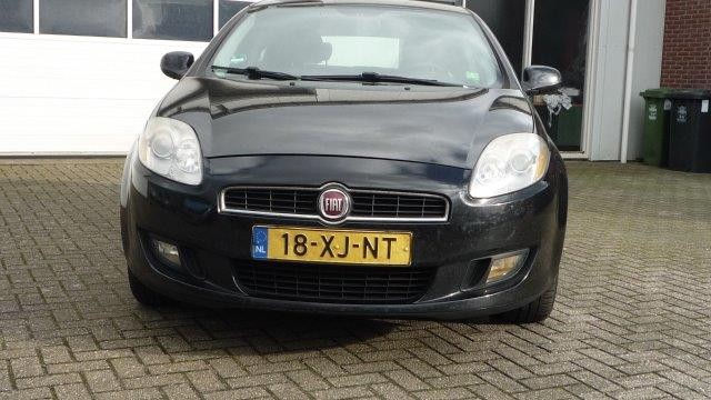 Fiat Bravo 1.4 Edizione Prima