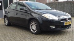 Fiat Bravo 1.4 Edizione Prima