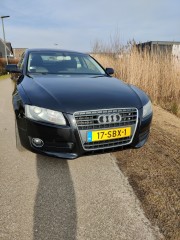 Audi A5 sportback 2 0 TFSI 180pk 2011